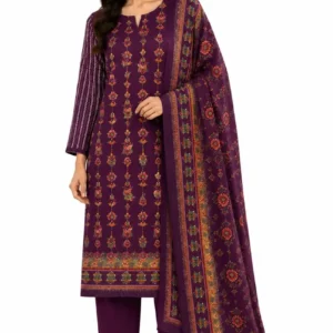Jam cotton suit